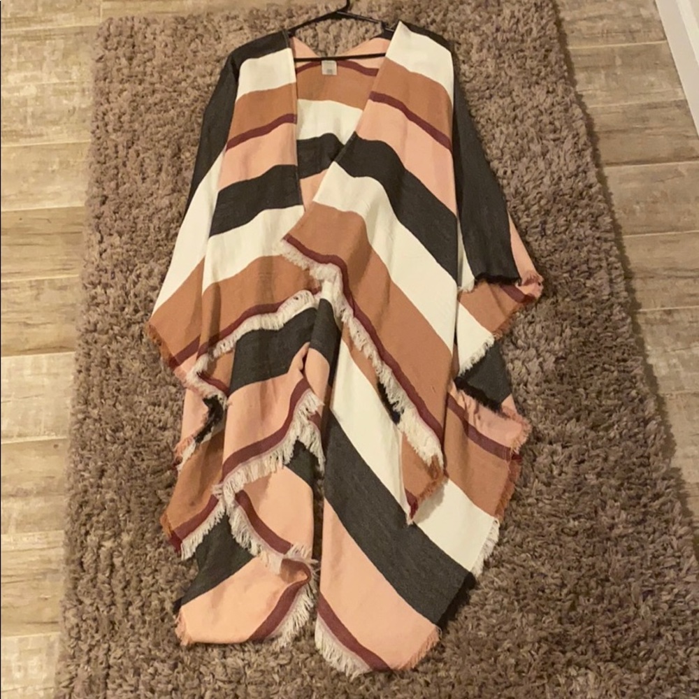 Francescas Kimono